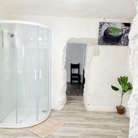 Apartamentos La Cueva パテルナ エクステリア 写真
